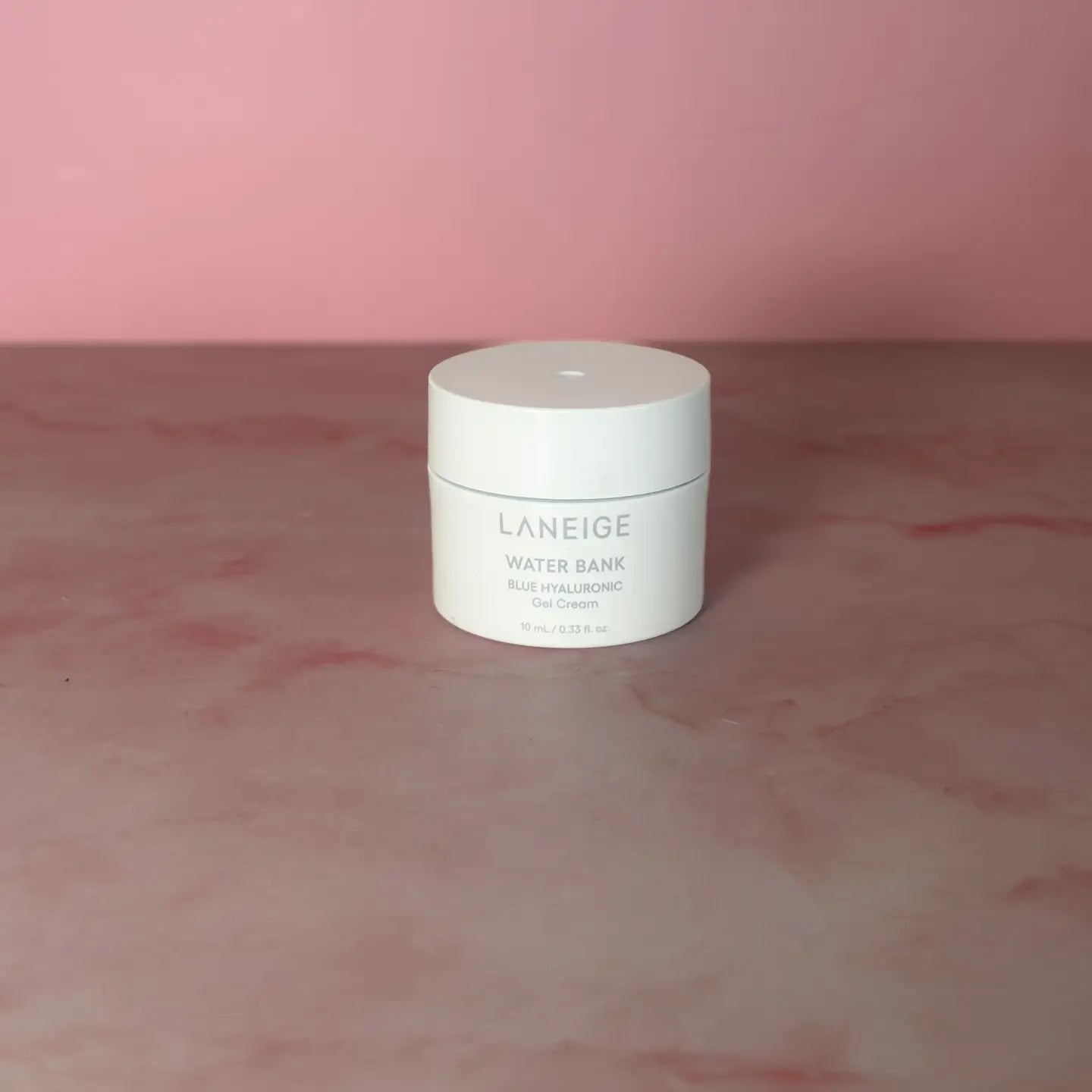 Laneige Mini Water Bank Blue Hyaluronic Moisturizer