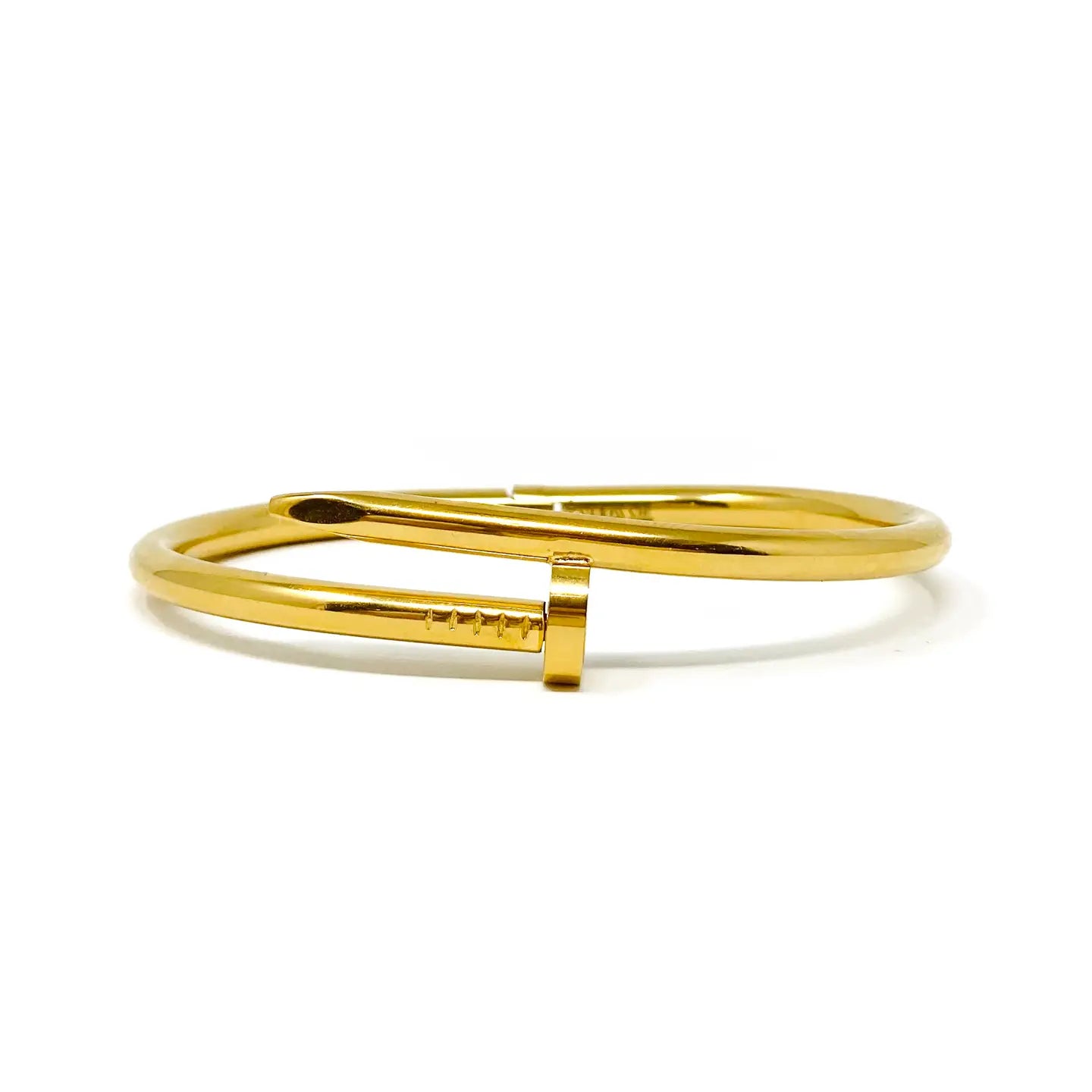 Nail Bracelet
