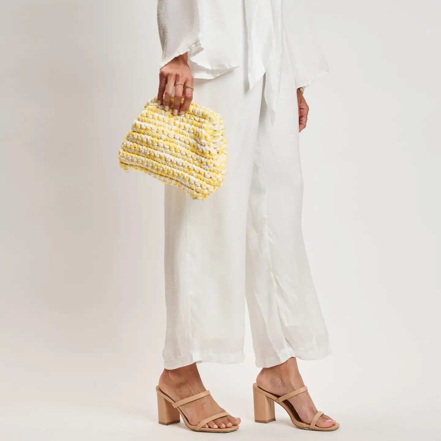 Raya Clutch