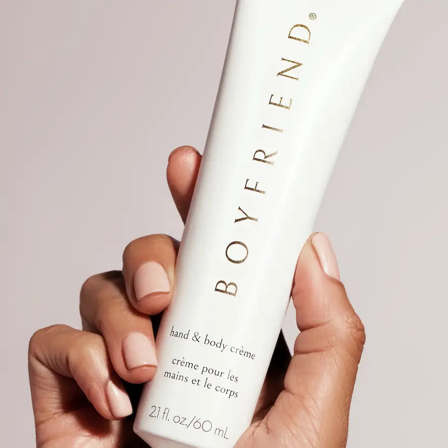 Boyfriend Hand & Body Cream