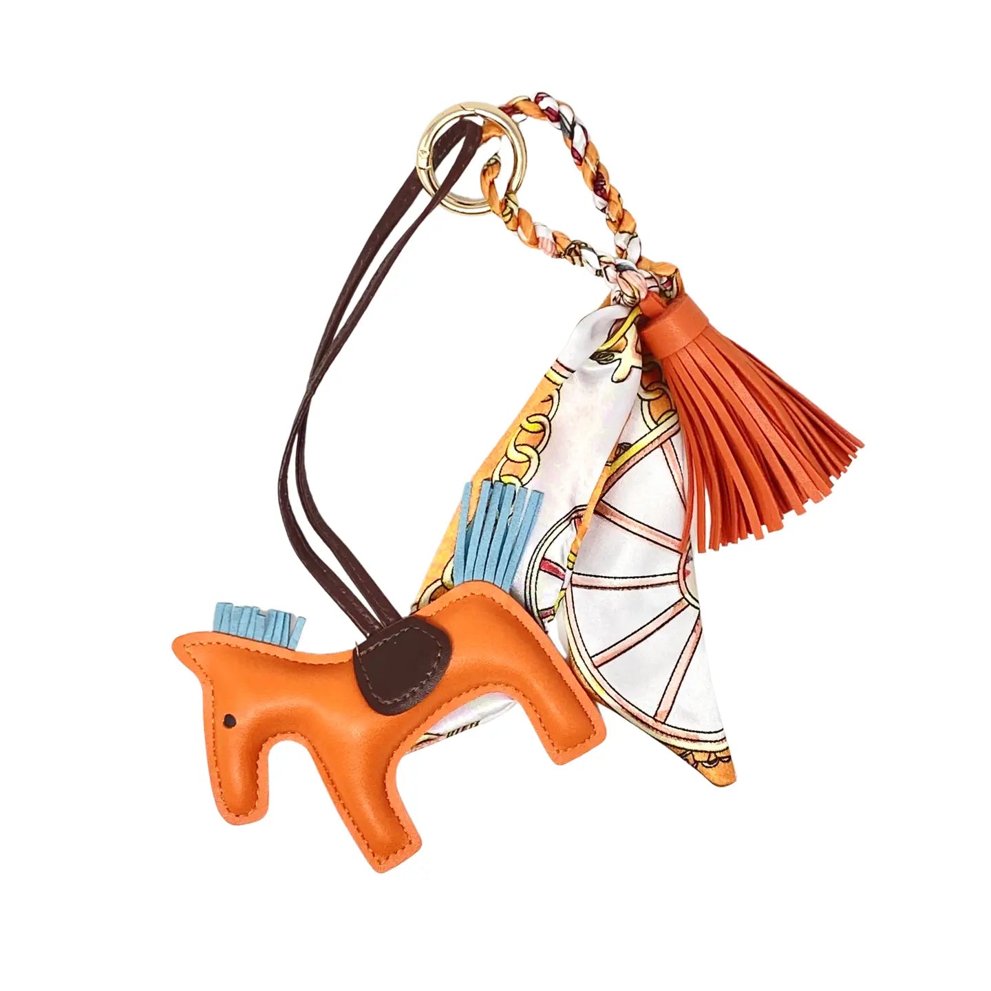 Horse Handbag Charm