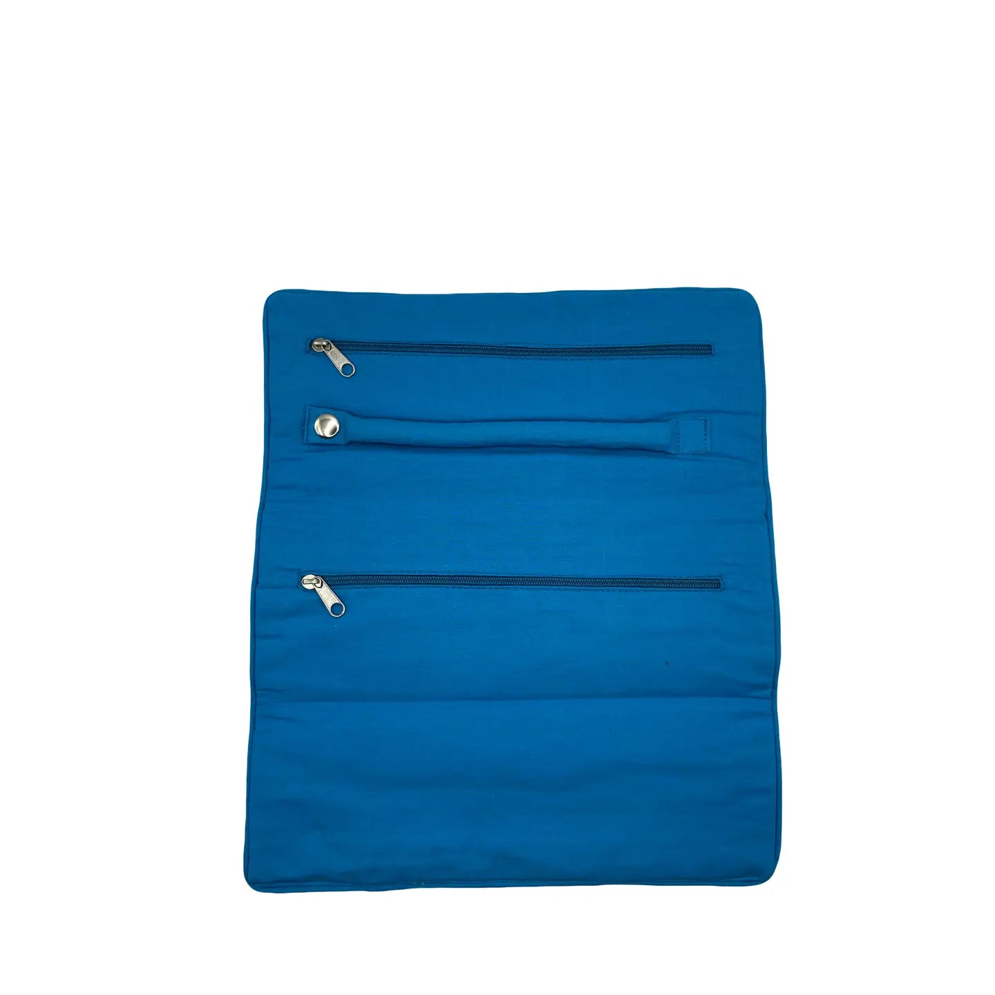 Blooming Crush Jewelry Roll