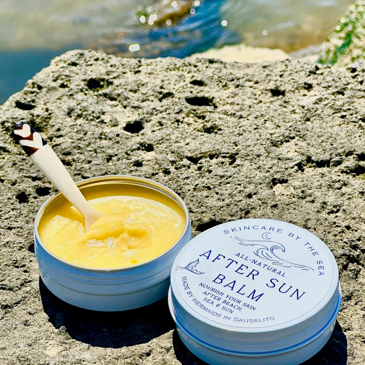 After Sun Balm
