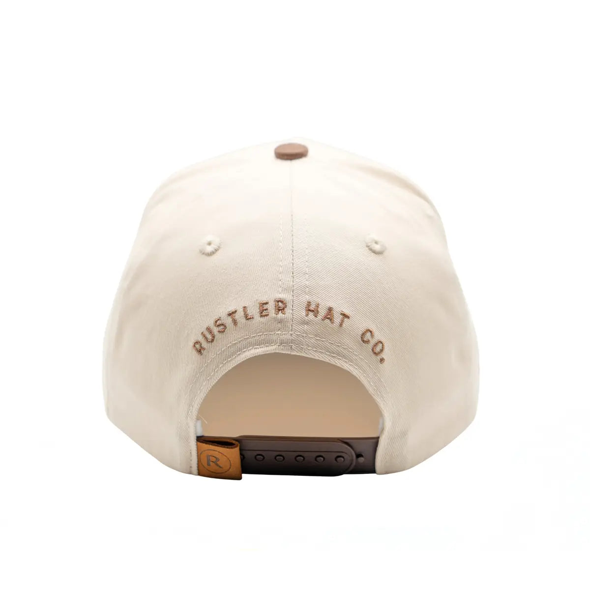 Play Something Country- Rustler Hat Co