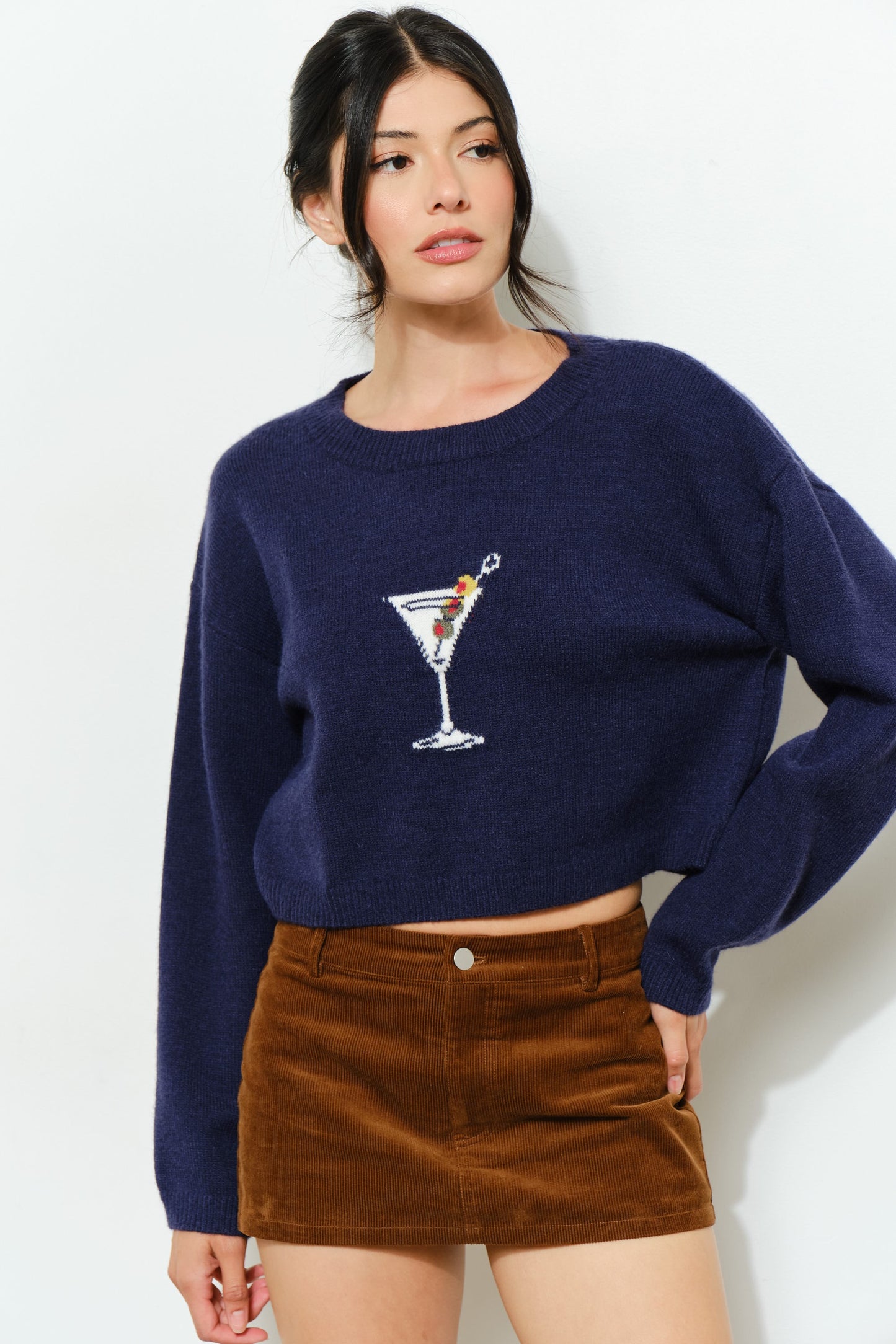 Martini Sweater