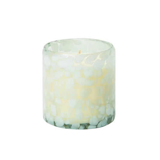 Vanilla Sands Confetti 8oz Candle