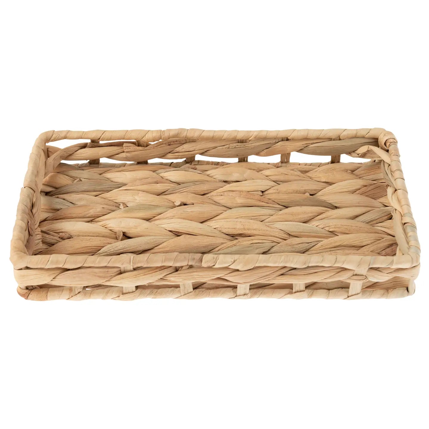 Woven Vanity Tray