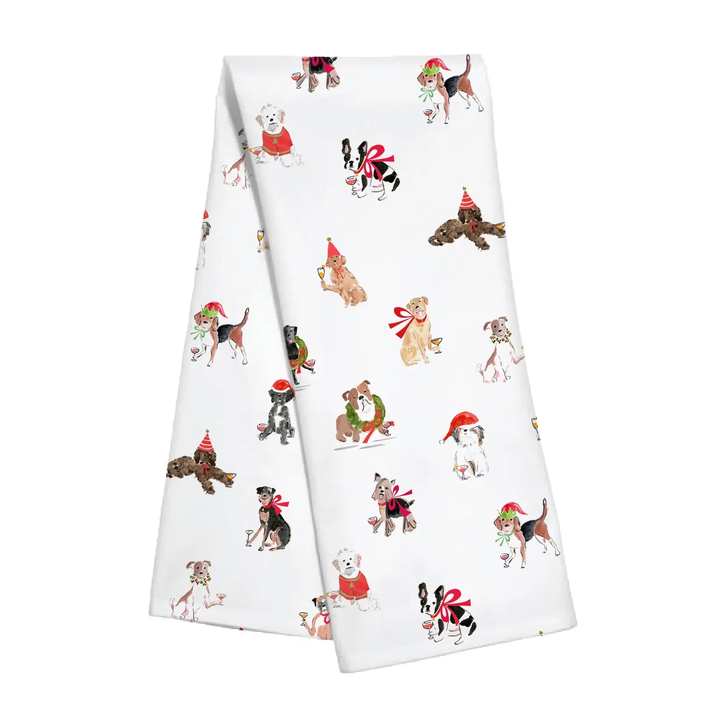 Kitchen Towel - Booze Hounds