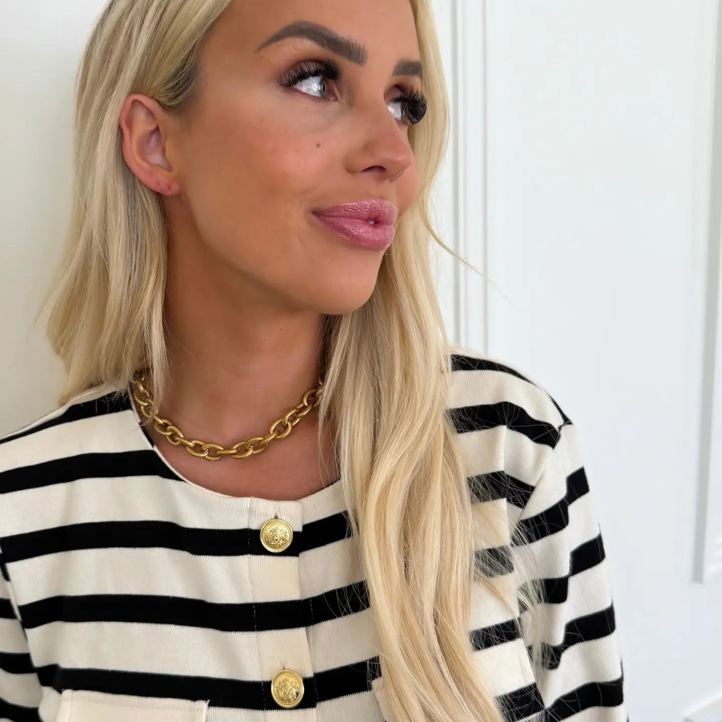 Arden Necklace