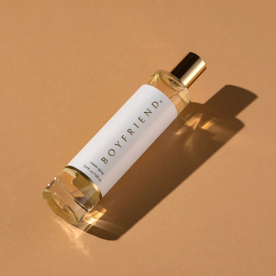 Boyfriend Room & Linen Spray