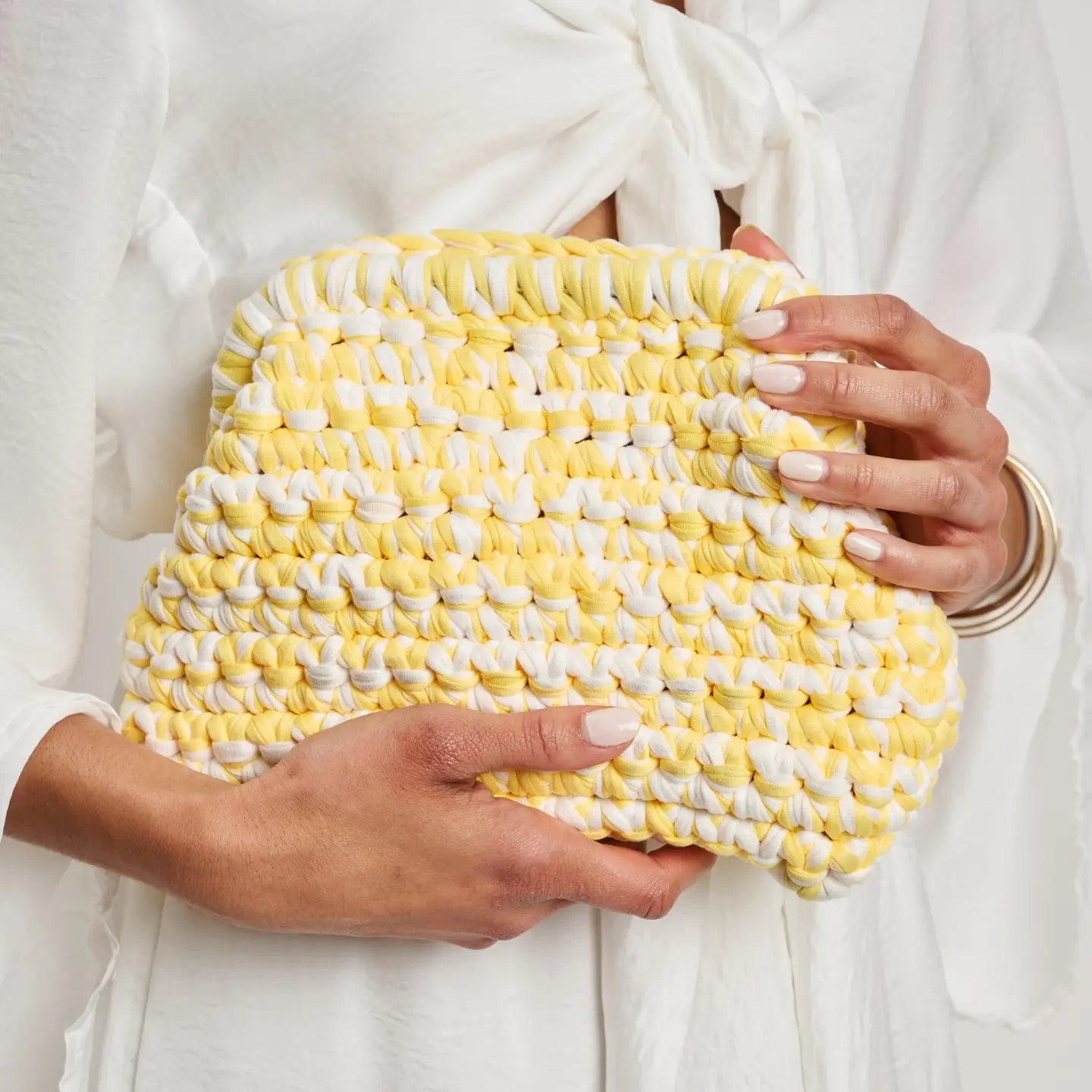 Raya Clutch