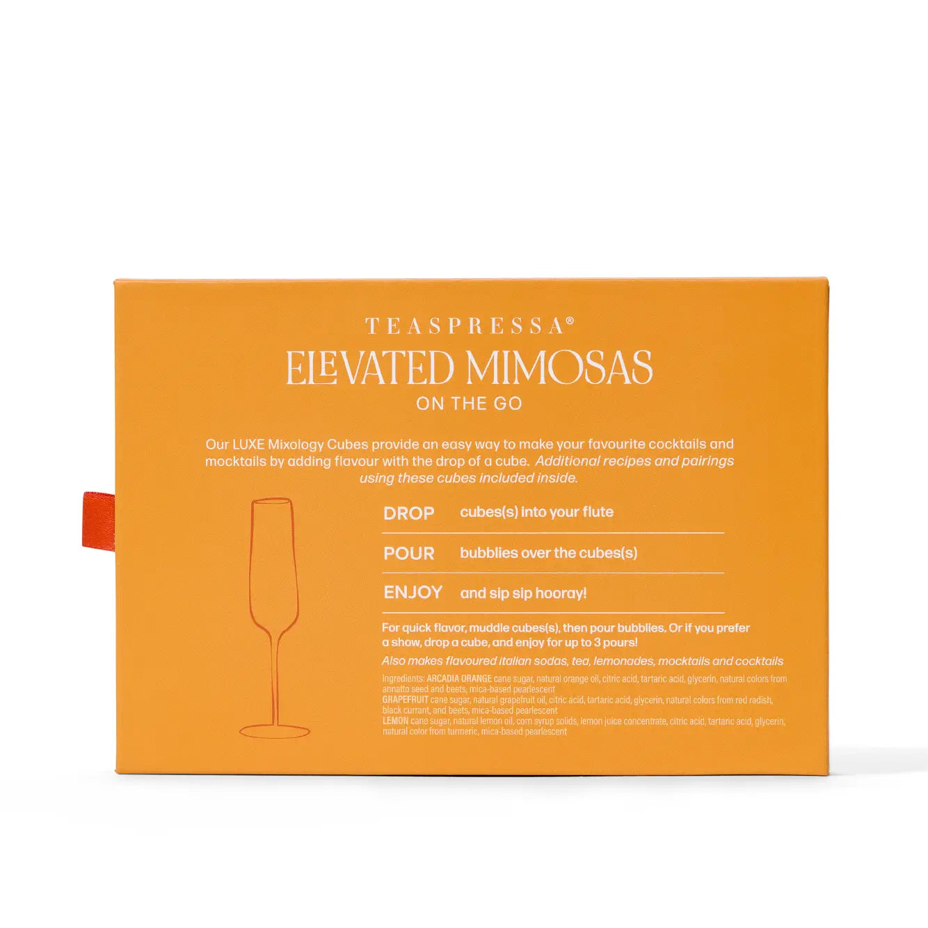 Passport To: Mimosa Kit (Limited Edition)