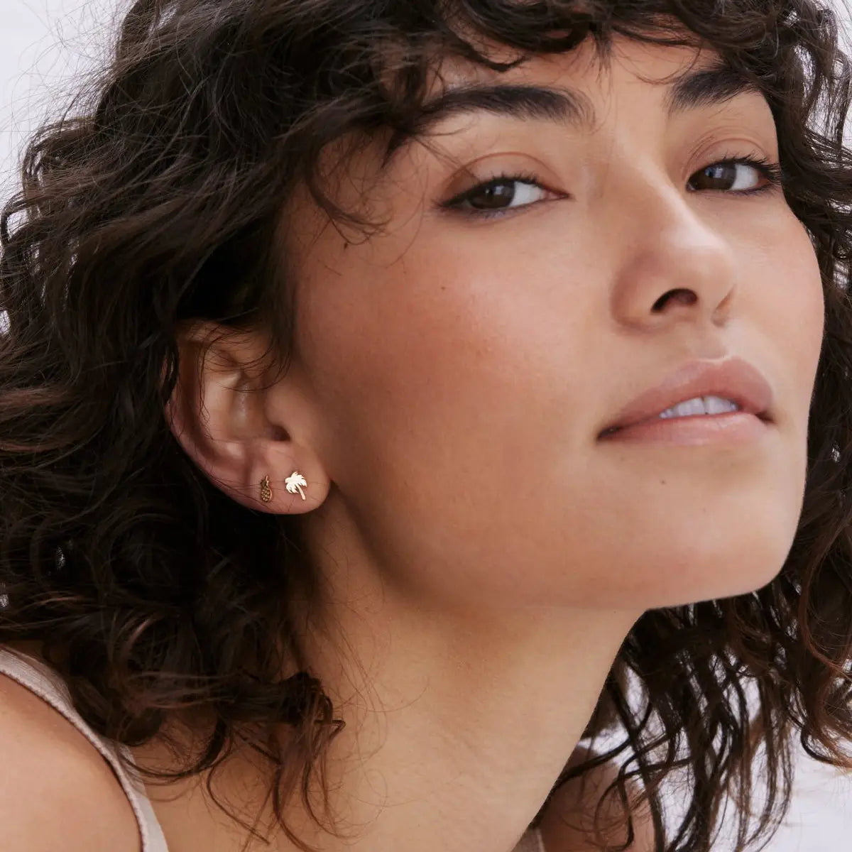 Breathe Earrings Bryan Anthony's