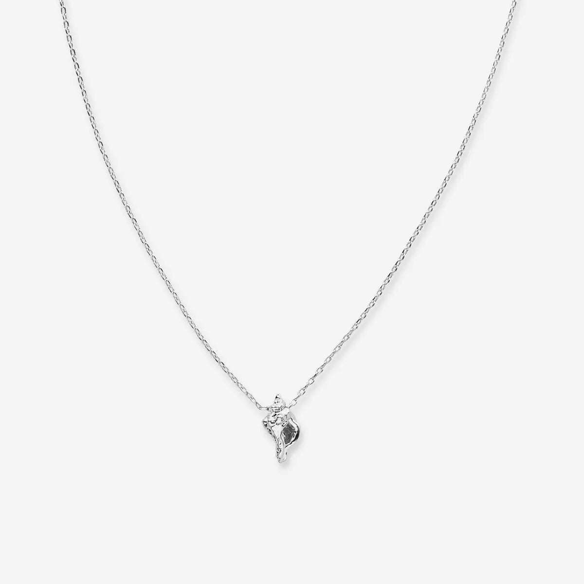 Sea Seeker Icon Necklace - Bryan Anthonys