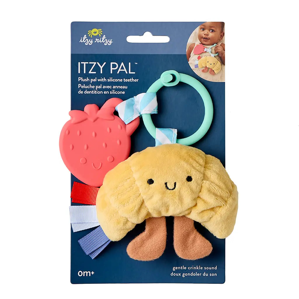 *New* Croissant Itzy Pal™