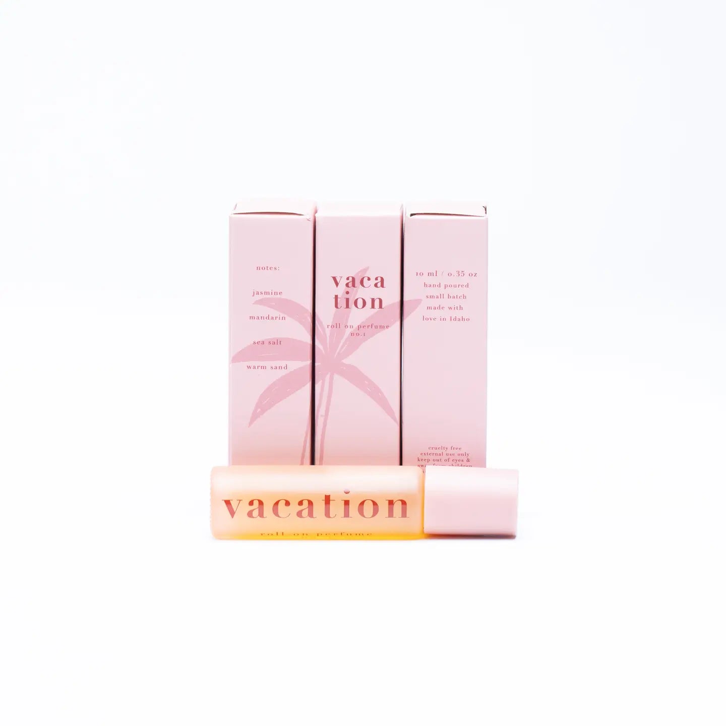Vacation Roll-on Perfume