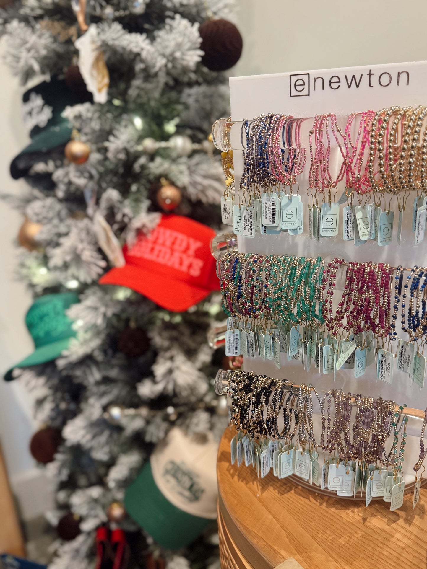 Enewton Mystery Bracelet