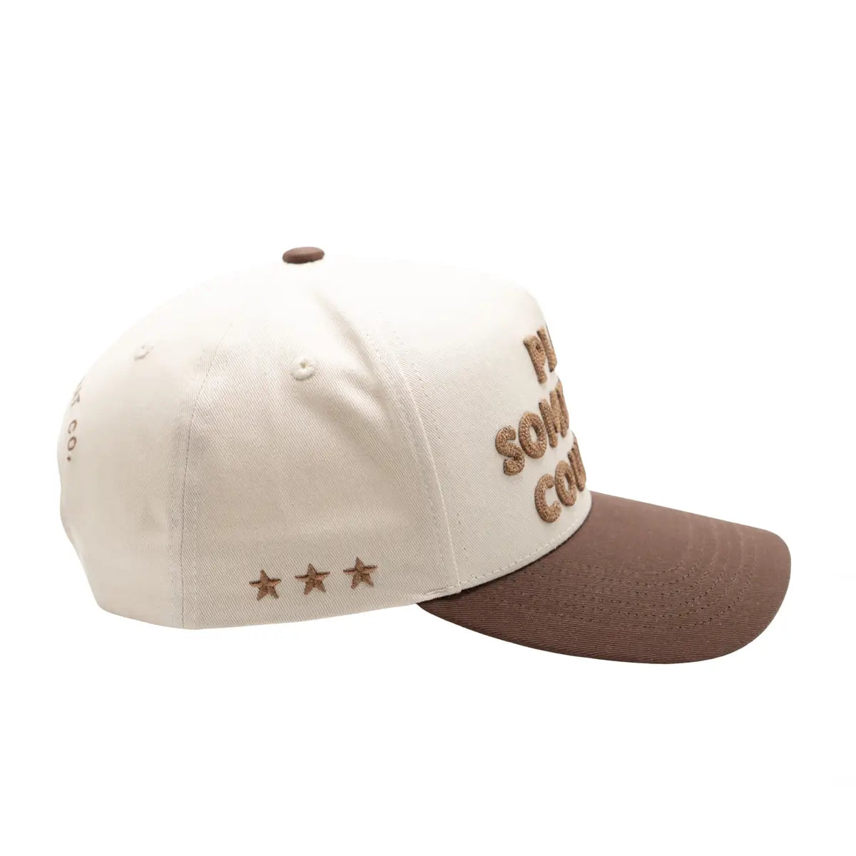Play Something Country- Rustler Hat Co