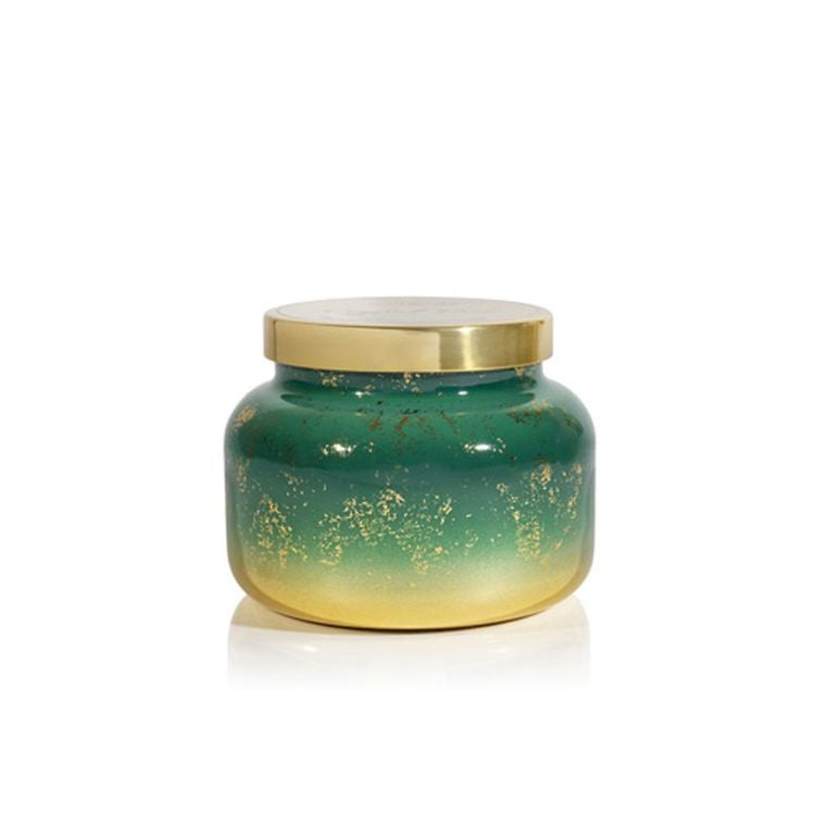 GLIMMER - CRYSTAL PINE SIGNATURE JAR, 19 ozi