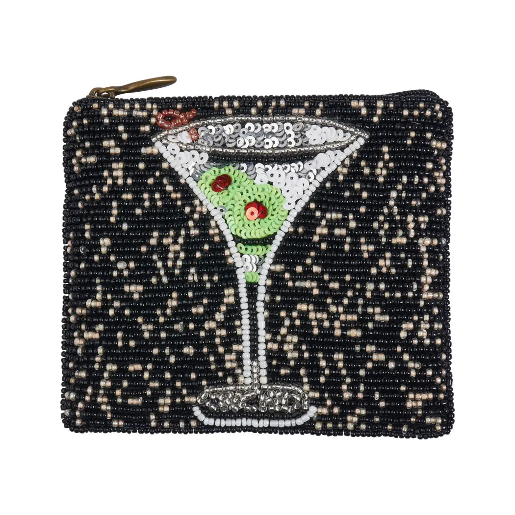 Essential Pouch Dirty Martini