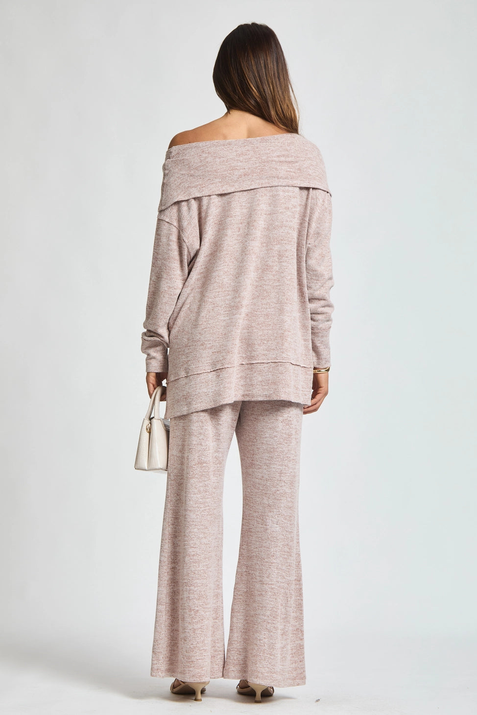 Travel Ready Cashmere Set