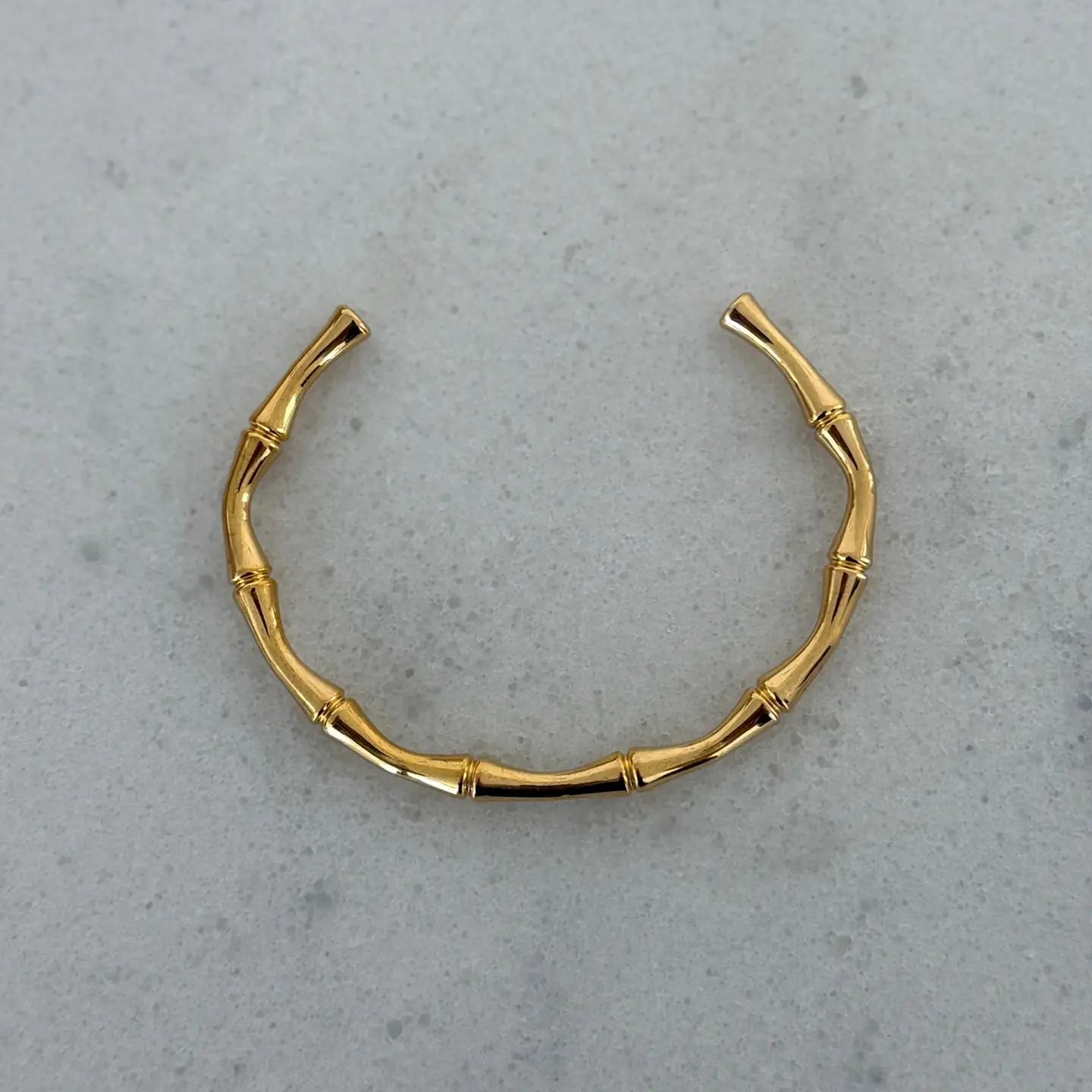 Bamboo Bracelet