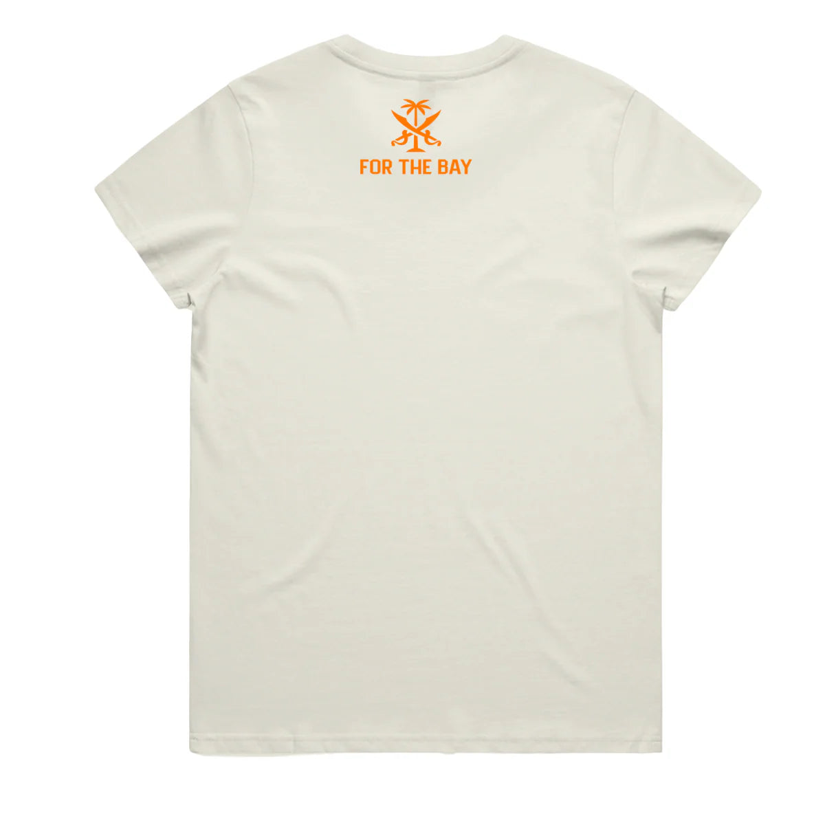 Tampa Bay Gridiron Classic tee - For the Bay