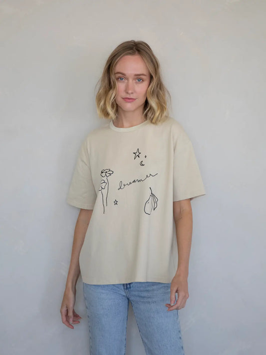 Dreamer Shirt