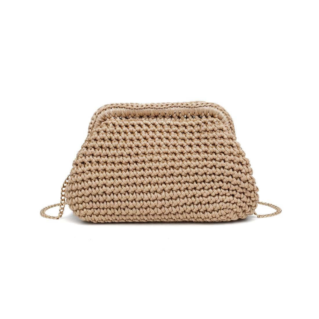 Anastasia Clutch