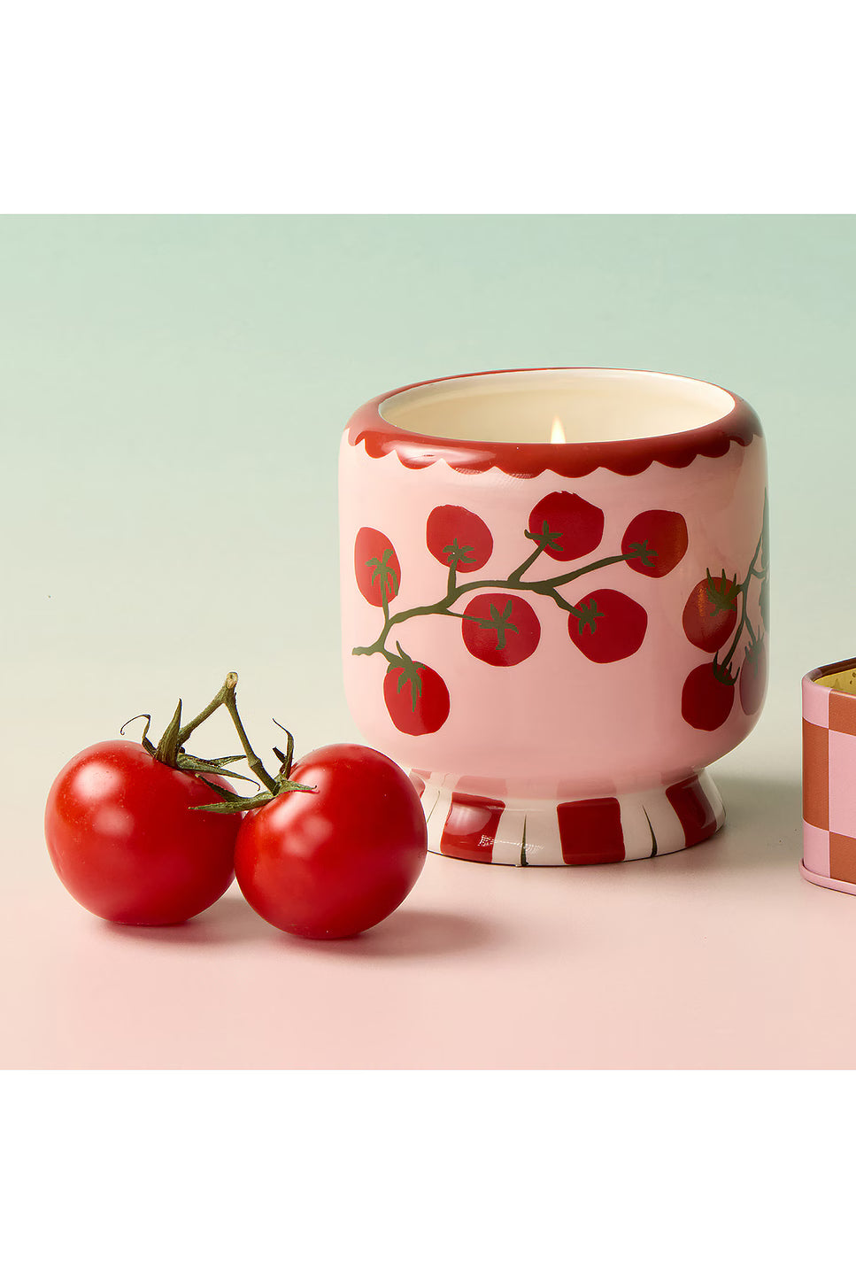 Tomato Vine Candle - Paddywax