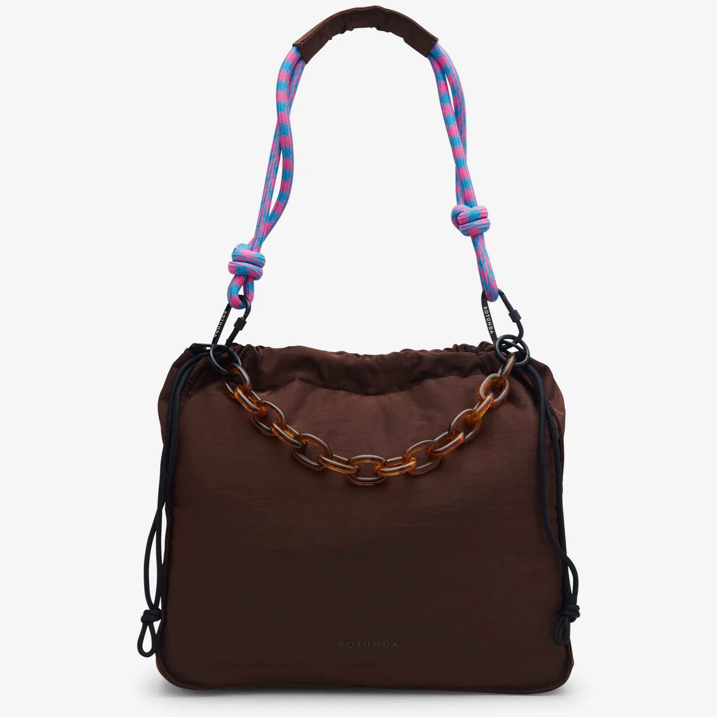 Rotunda Sant Hobo Bags