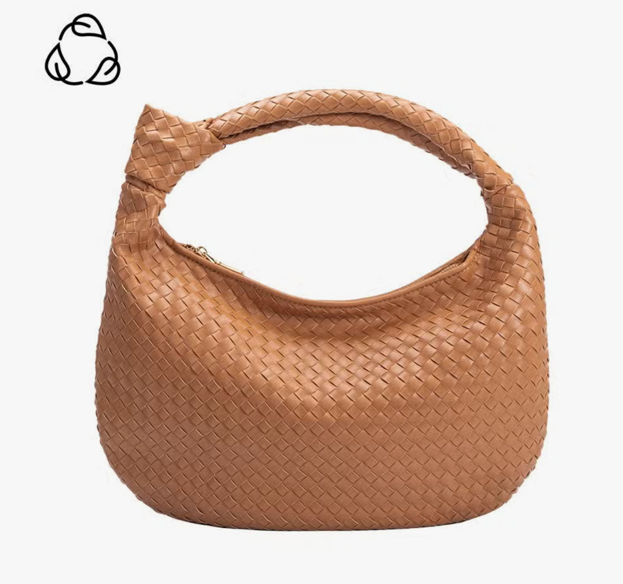 Bridgette Shoulder Bag - Melie Bianco