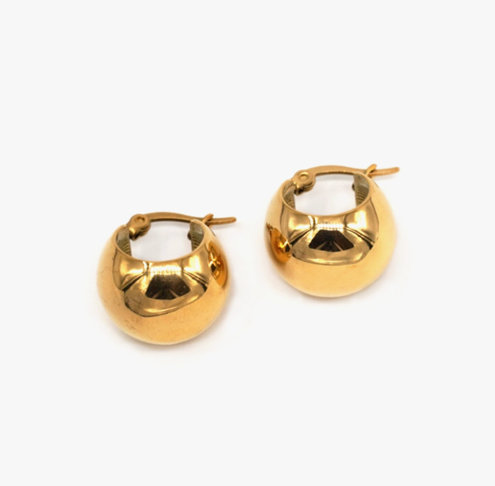 Morgan Hoops