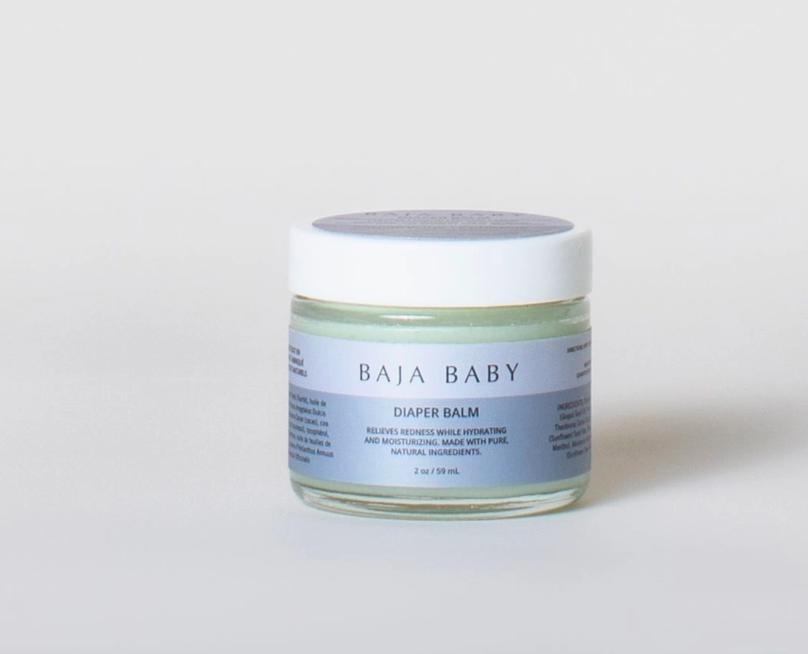 Diaper Balm