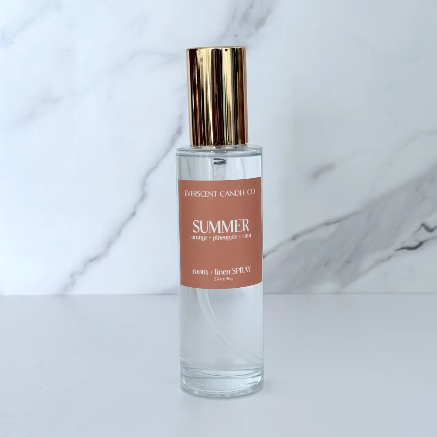 Summer Beachy Room Linen Spray/Tropical Room Spray
