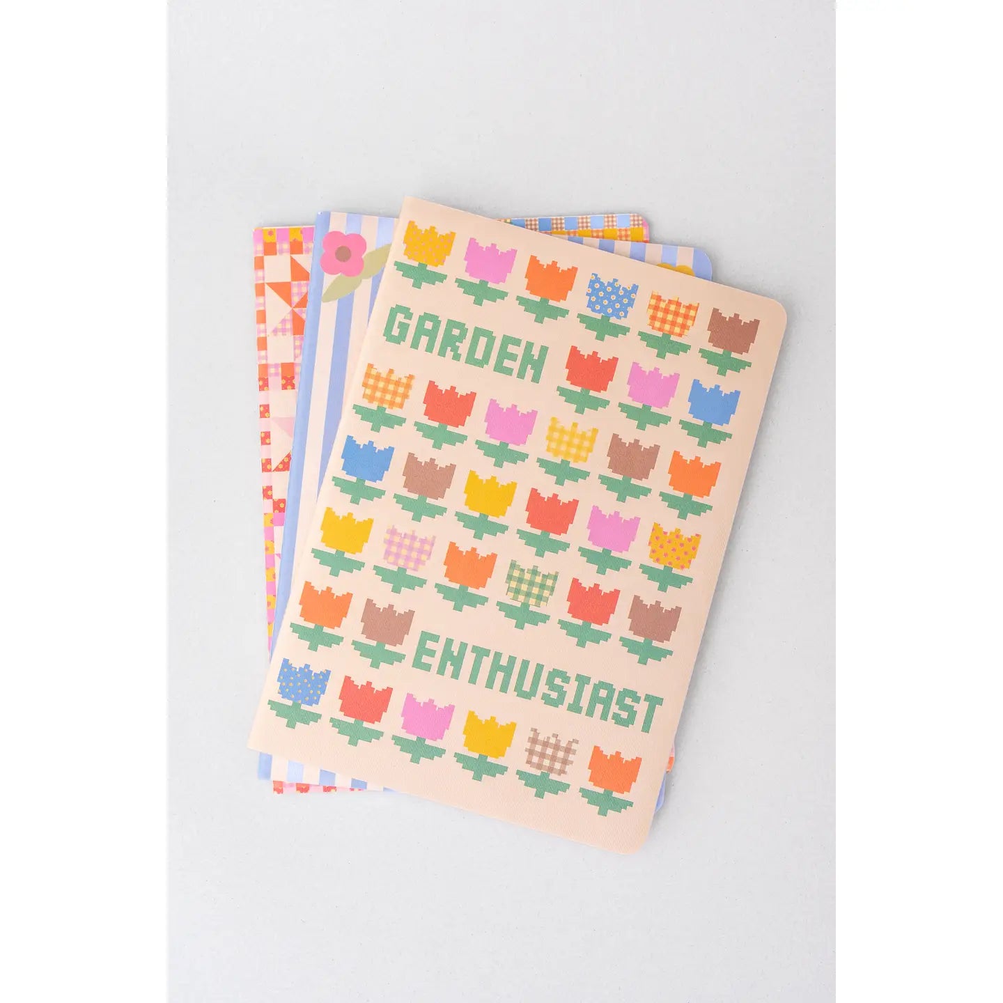 Rough Draft Notebook Set, My Heart Is So Full