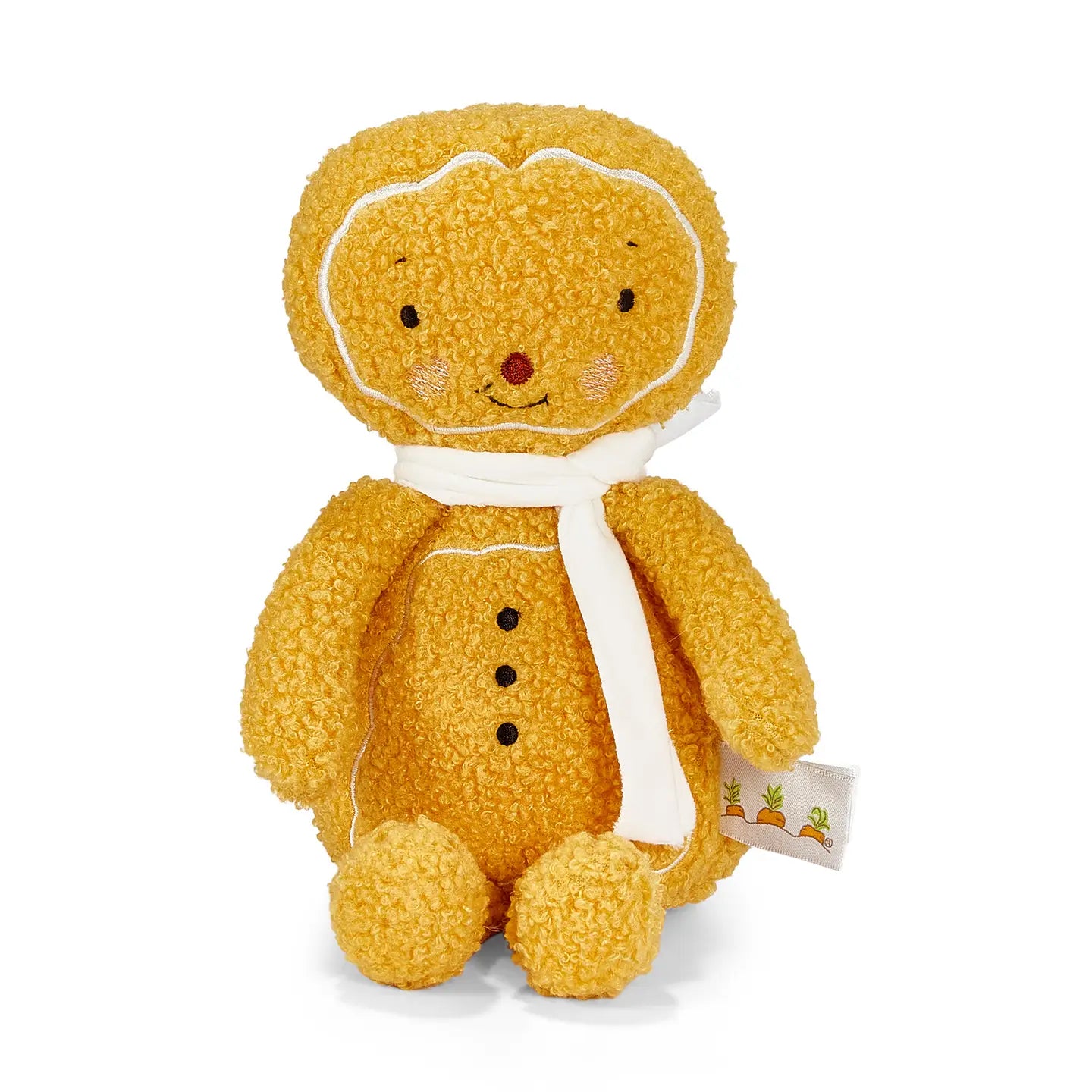 Holiday - Ginger the Gingerbread Friend