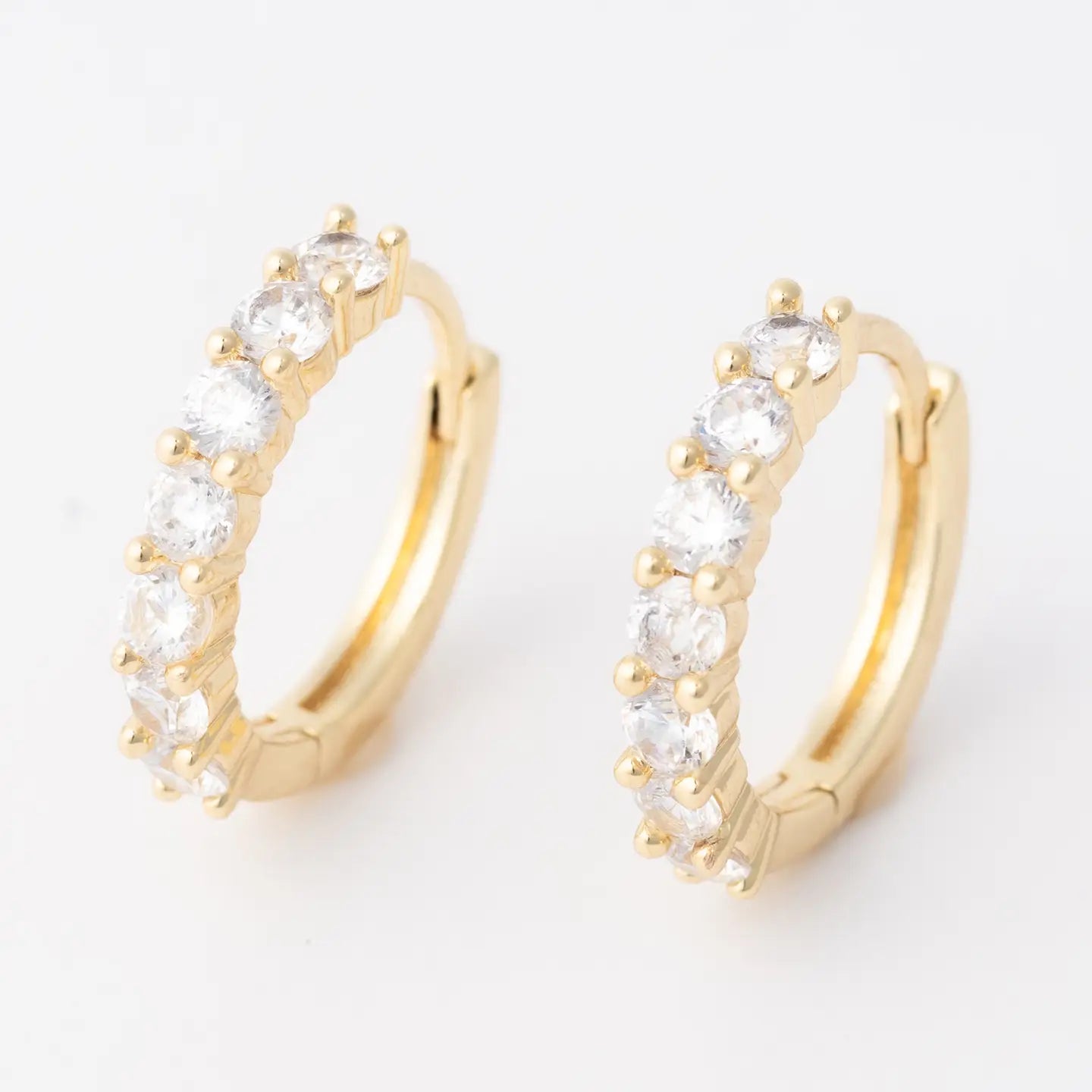 Earrings Pixie