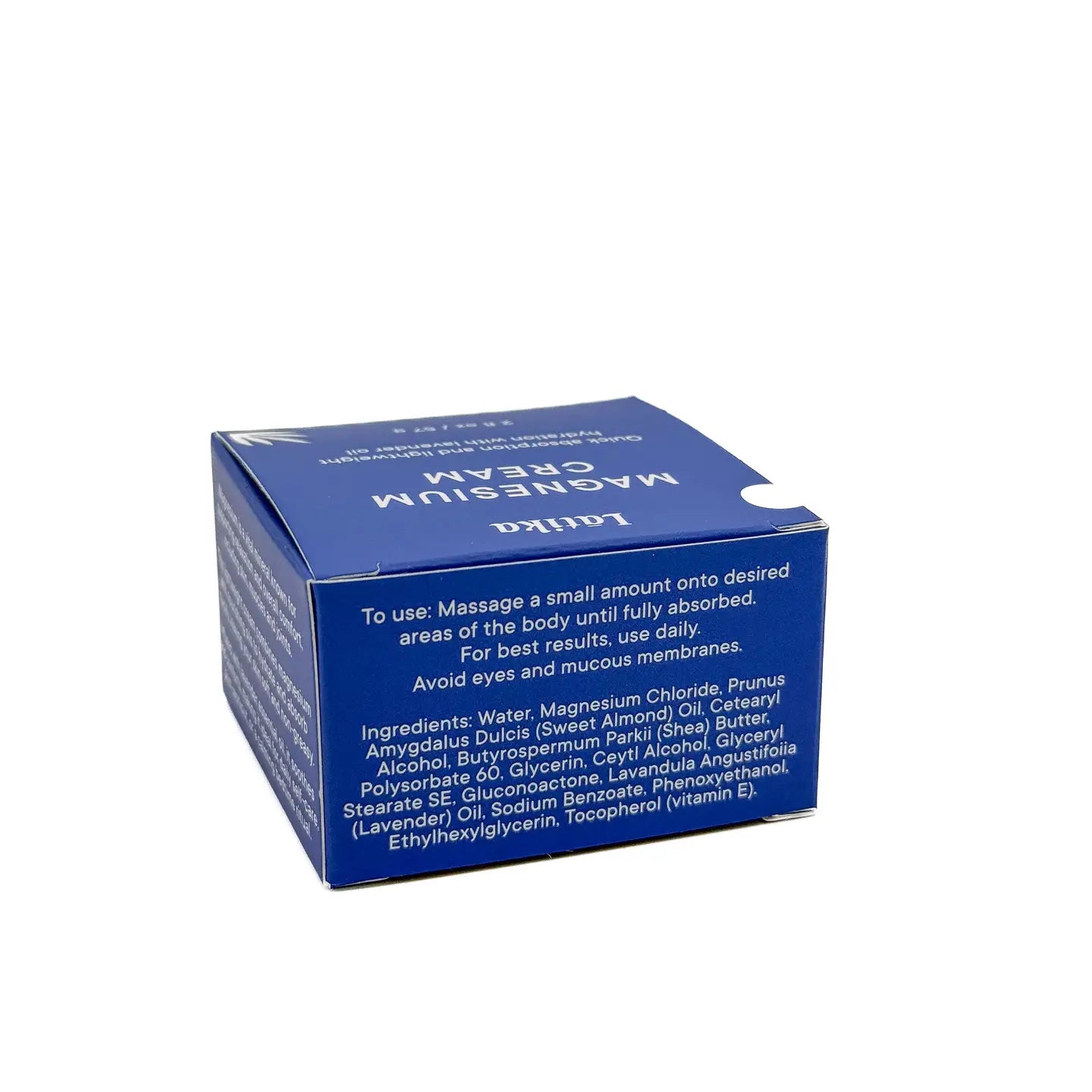 🧿 Magnesium Cream