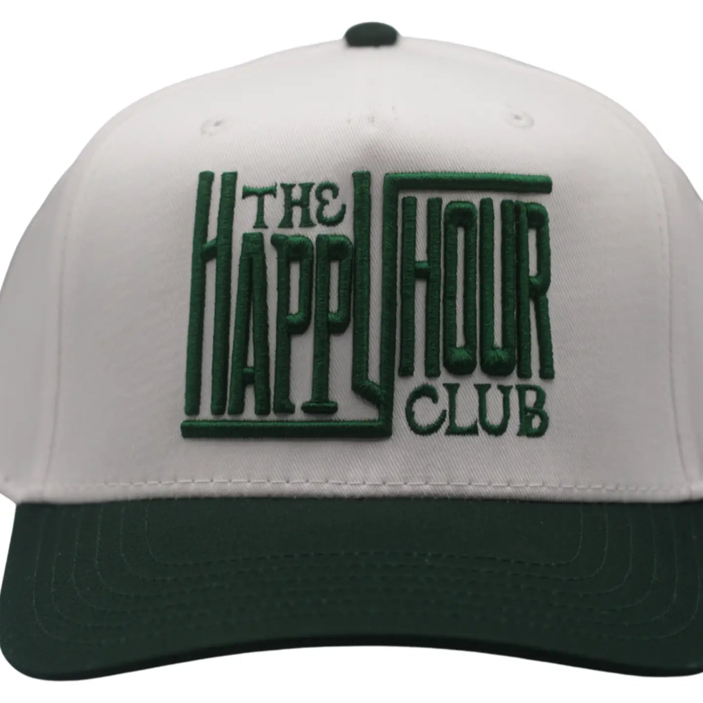 The Happy Hour Club