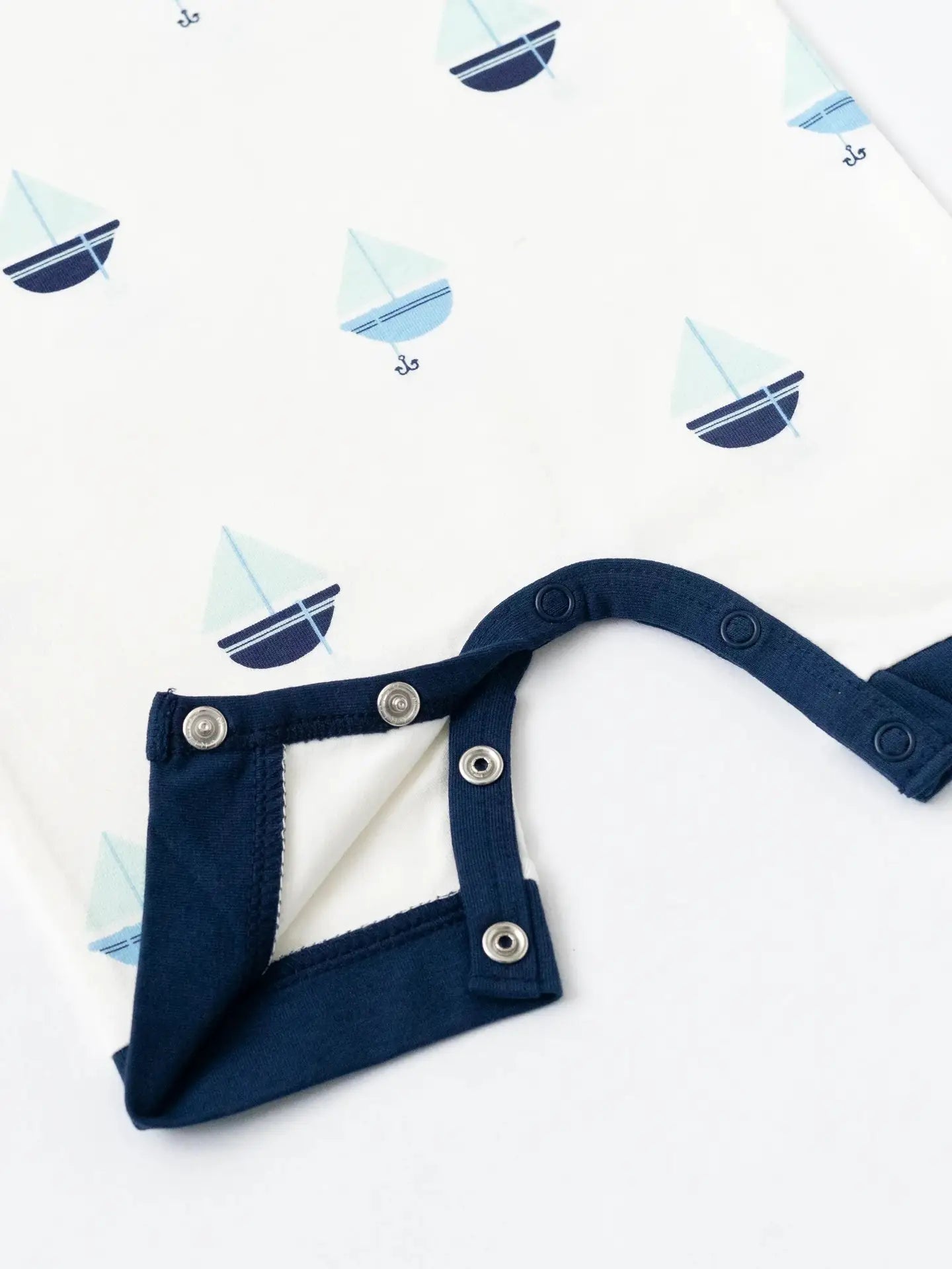 Racerback Shortall