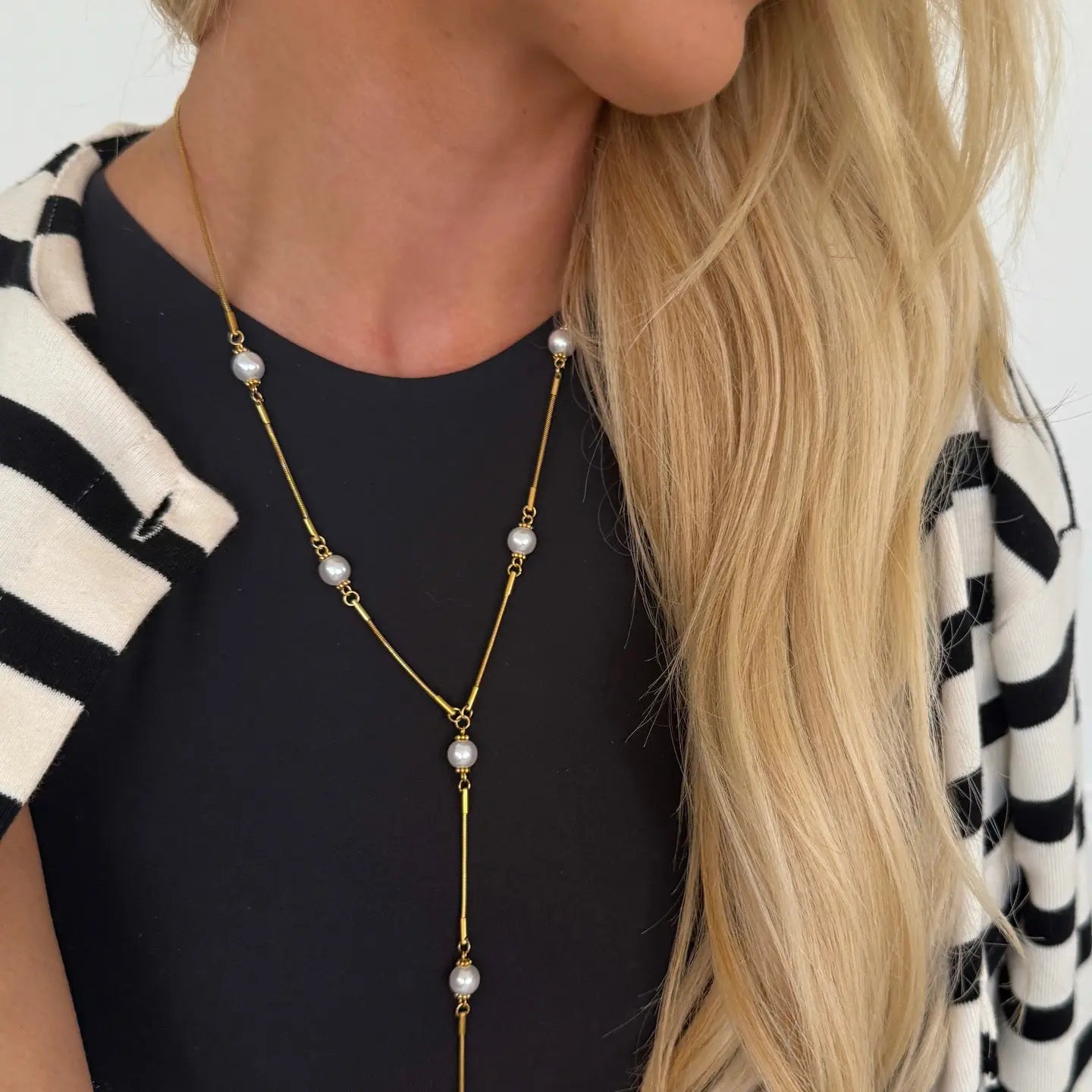 Margaret Necklace