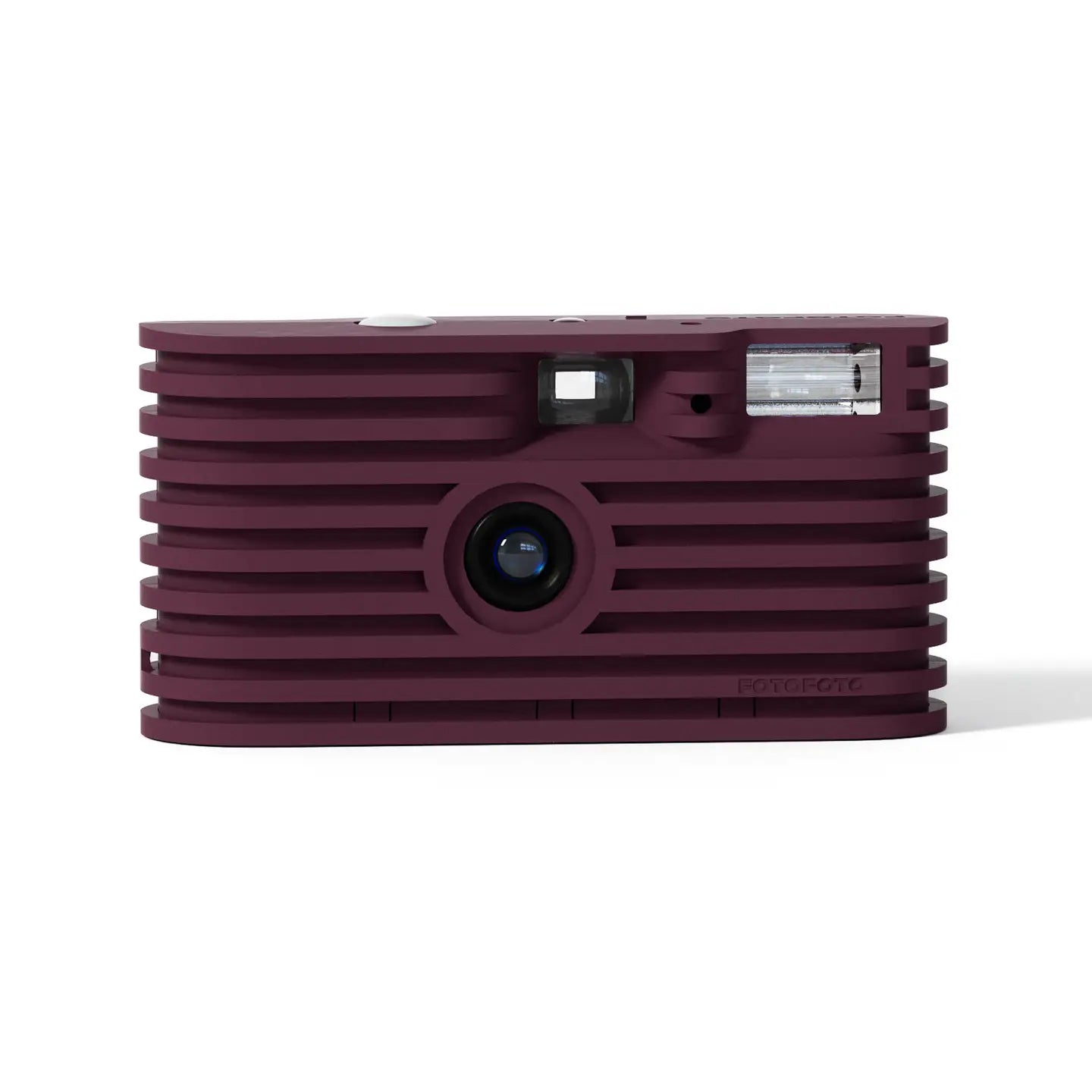 Fotofoto "Iris" | Sustainable Disposable Camera