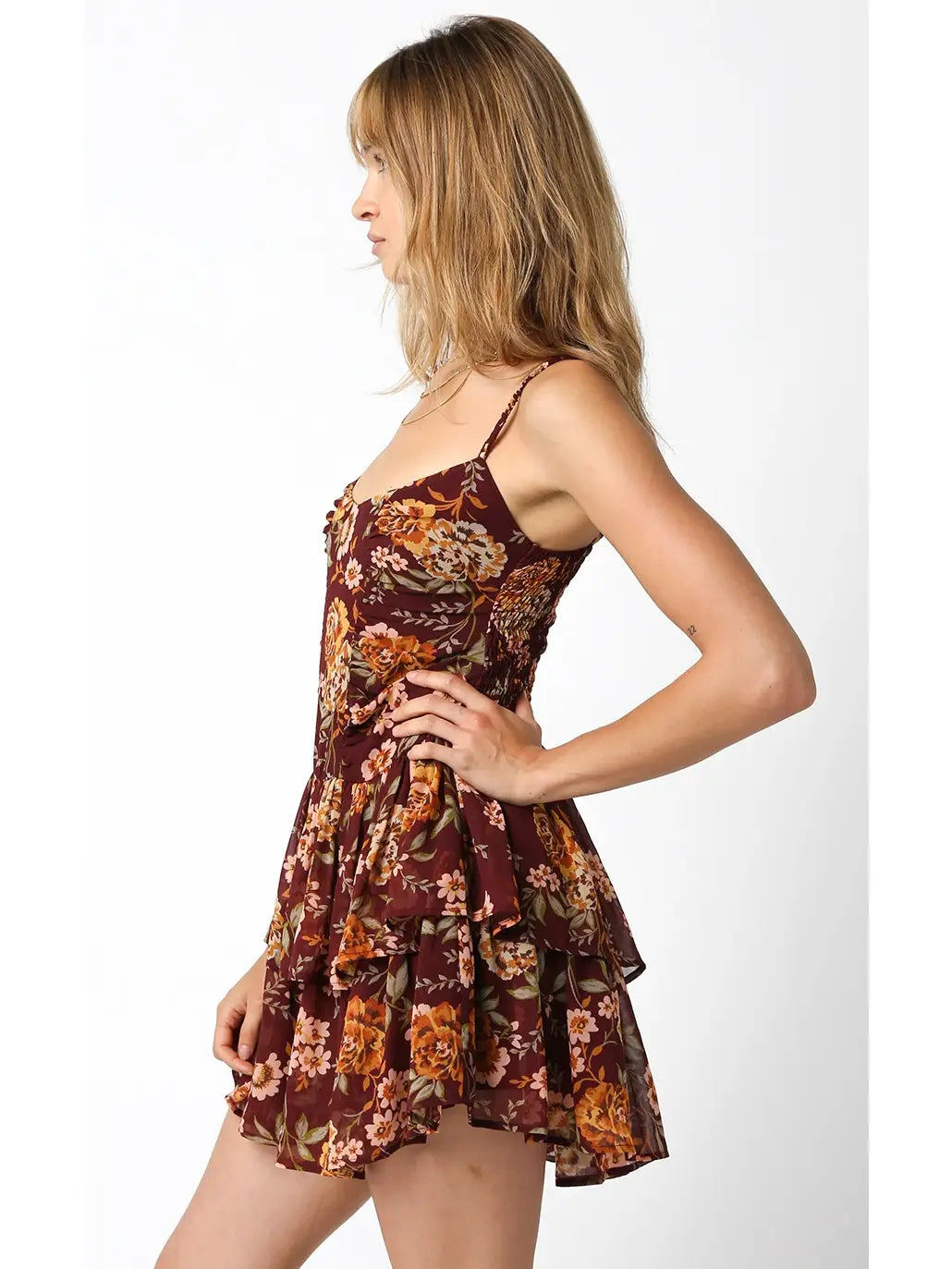 Madalynn Dress