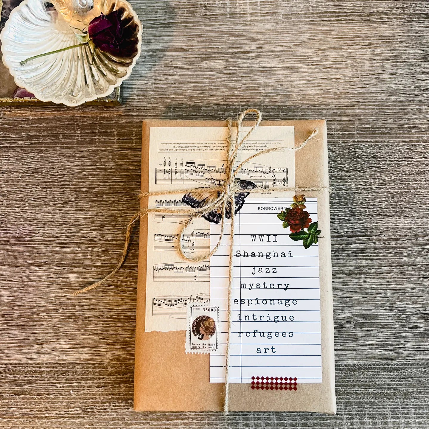 Blind Date with A Book - Fiction Only - Whimsy Collection