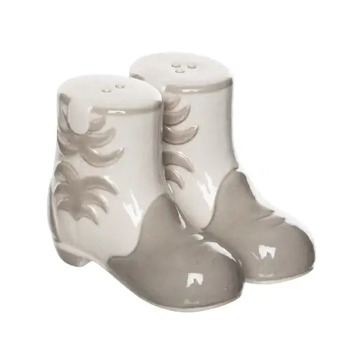 Cowboy Boot S/P S/2
