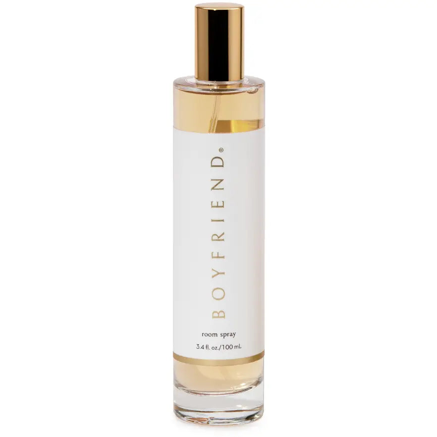 Boyfriend Room & Linen Spray