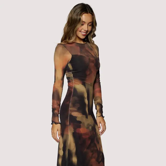 Luminous Shadow Midi