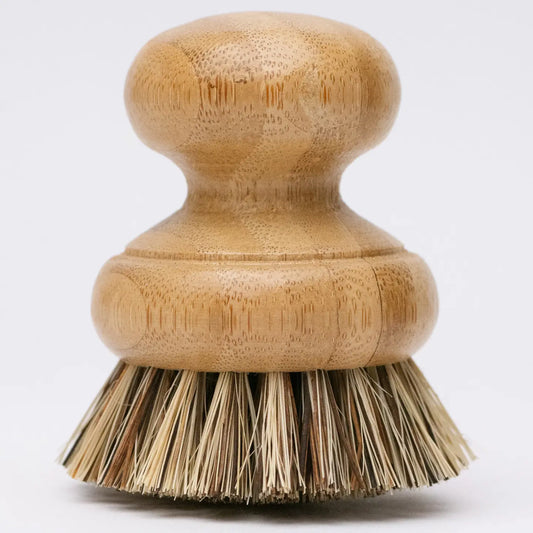 Casa Agave® Pot Scrubber Brush