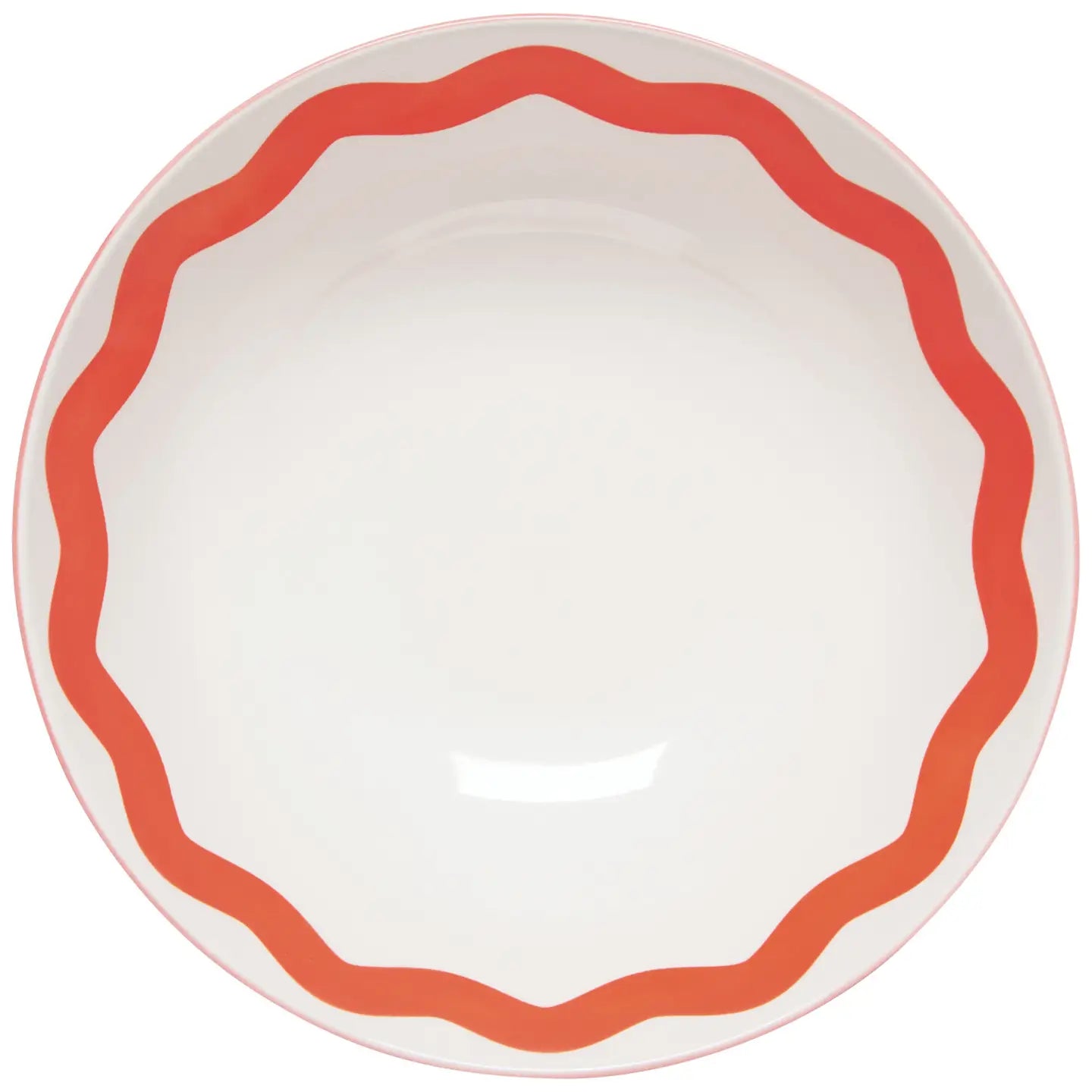 Boardwalk Large Bowl 8 Inch